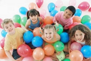 Giochi per Bambini da Fare in Casa