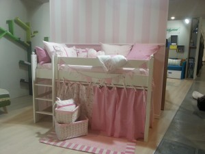 letto a castello bambini Padova